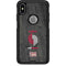 NBA Portland Trail Blazers Hardwood Classics Otterbox Commuter iPhone Skin
