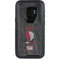 NBA Portland Trail Blazers Hardwood Classics Otterbox Defender Galaxy Skin