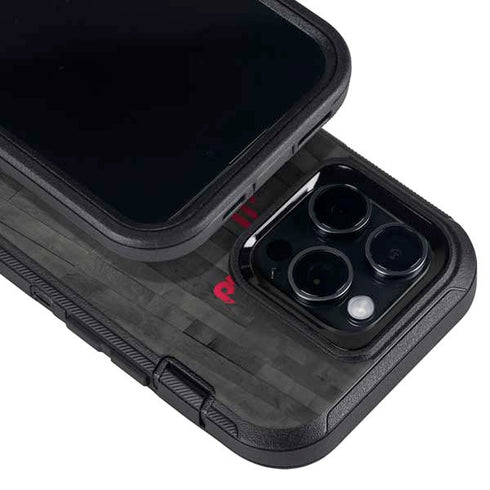 NBA Portland Trail Blazers Hardwood Classics Otterbox Defender iPhone Skin