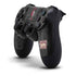 NBA Portland Trail Blazers Hardwood Classics PS4 Controller Skin