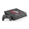 NBA Portland Trail Blazers Hardwood Classics PS4 Pro Bundle Skin