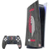 NBA Portland Trail Blazers Hardwood Classics PS5 Digital Edition Bundle Skin