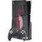 NBA Portland Trail Blazers Hardwood Classics PS5 Slim Disk Bundle Skin