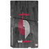 NBA Portland Trail Blazers Hardwood Classics PS5 Slim Disk Console Skin