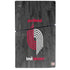 NBA Portland Trail Blazers Hardwood Classics PS5 Slim Digital Edition Bundle Skin