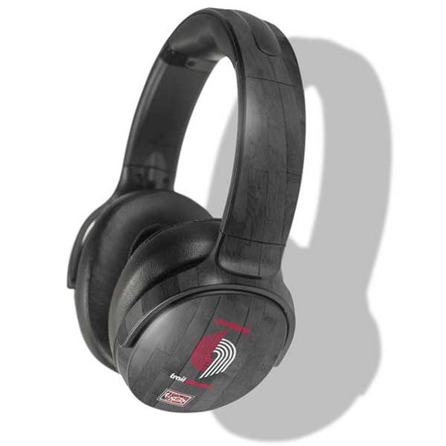 NBA Portland Trail Blazers Hardwood Classics Skullcandy Venue Skin