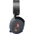 NBA Portland Trail Blazers Hardwood Classics SteelSeries Arctis 5 Skin