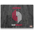 NBA Portland Trail Blazers Hardwood Classics Surface Book 2 13.5in Skin