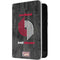 NBA Portland Trail Blazers Hardwood Classics Surface Duo Skin