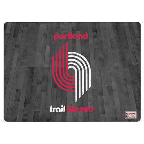 NBA Portland Trail Blazers Hardwood Classics Surface Laptop 2 Skin