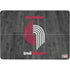 NBA Portland Trail Blazers Hardwood Classics Surface Laptop Studio Skin