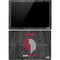 NBA Portland Trail Blazers Hardwood Classics Surface Pro 4 Skin