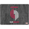 NBA Portland Trail Blazers Hardwood Classics Surface Pro 8 Skin