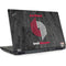 NBA Portland Trail Blazers Hardwood Classics Lenovo ThinkPad Skin
