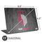 NBA Portland Trail Blazers Hardwood Classics Universal Laptop 11in (8.8 x 6.2in) Skin
