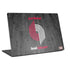 NBA Portland Trail Blazers Hardwood Classics Universal Laptop 12in (9.8 x 6.8in) Skin