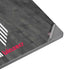 NBA Portland Trail Blazers Hardwood Classics Universal Laptop 15in (12.2 x 8.8in) Skin
