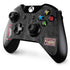 NBA Portland Trail Blazers Hardwood Classics Xbox One Controller Skin