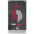NBA Portland Trail Blazers Hardwood Classics Xbox Series S Skins
