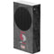 NBA Portland Trail Blazers Hardwood Classics Xbox Series S Console Skin