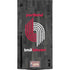 NBA Portland Trail Blazers Hardwood Classics Xbox Series X Console Skin