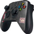 NBA Portland Trail Blazers Hardwood Classics Xbox Series X Controller Skin