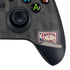 NBA Portland Trail Blazers Hardwood Classics Xbox Series X Controller Skin