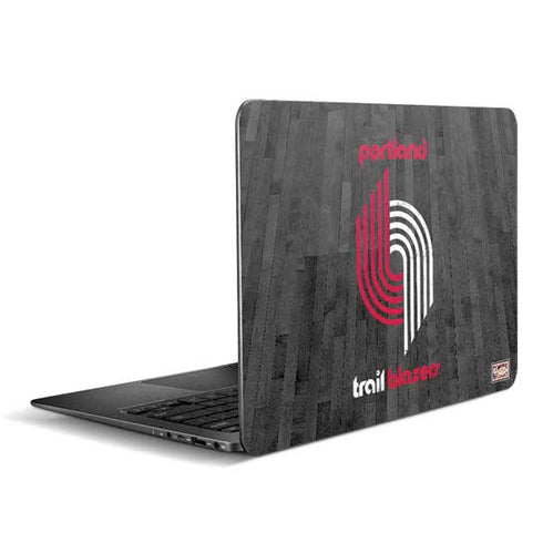 NBA Portland Trail Blazers Hardwood Classics Zenbook UX305FA 13.3in Skin