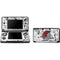 NBA Portland Trail Blazers Historic Blast 3DS (2011) Skin