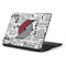 NBA Portland Trail Blazers Historic Blast Samsung Chromebook Skin