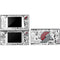 NBA Portland Trail Blazers Historic Blast DS Lite Skin