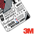 NBA Portland Trail Blazers Historic Blast Galaxy Note 8 Skin