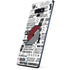 NBA Portland Trail Blazers Historic Blast Galaxy Note 9 Skin