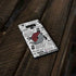 NBA Portland Trail Blazers Historic Blast Galaxy Note 9 Skin