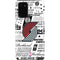 NBA Portland Trail Blazers Historic Blast Galaxy Note20 5G Pro Case
