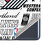 NBA Portland Trail Blazers Historic Blast Galaxy S20 Fan Edition Skin