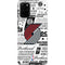 NBA Portland Trail Blazers Historic Blast Galaxy S20 Plus Pro Case