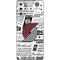 NBA Portland Trail Blazers Historic Blast Galaxy S20 Plus Skin