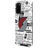 NBA Portland Trail Blazers Historic Blast Galaxy S20 Pro Case