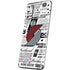 NBA Portland Trail Blazers Historic Blast Galaxy S20 Skin