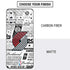 NBA Portland Trail Blazers Historic Blast Galaxy S20 Skin