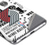 NBA Portland Trail Blazers Historic Blast Galaxy S20 Ultra 5G Skin