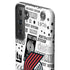 NBA Portland Trail Blazers Historic Blast Galaxy S21 Plus 5G Pro Case