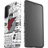 NBA Portland Trail Blazers Historic Blast Galaxy S21 Plus 5G Pro Case
