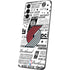 NBA Portland Trail Blazers Historic Blast Galaxy S21 Plus 5G Skin