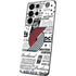 NBA Portland Trail Blazers Historic Blast Galaxy S21 Ultra 5G Skin