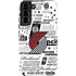 NBA Portland Trail Blazers Historic Blast Galaxy S22 Plus Pro Case