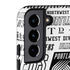 NBA Portland Trail Blazers Historic Blast Galaxy S22 Plus Pro Case