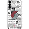 NBA Portland Trail Blazers Historic Blast Galaxy S22 Plus Skin