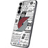 NBA Portland Trail Blazers Historic Blast Galaxy S22 Plus Skin